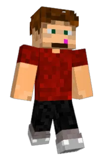 GavinXD_ Minecraft avatar full body
