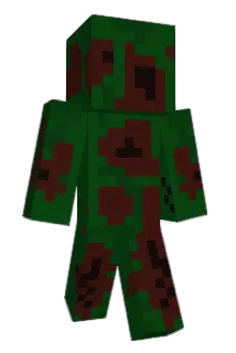 Gavinator1999 Minecraft avatar full body