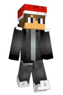 GavinoGreen Minecraft avatar full body