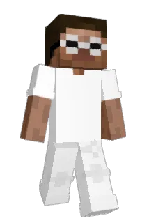 Gavosh7 Minecraft avatar full body