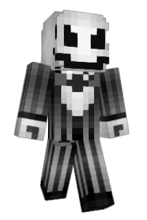 Gavriel99 Minecraft avatar full body