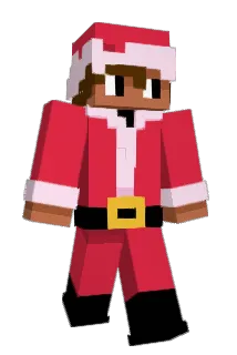 Gavx91 Minecraft avatar full body