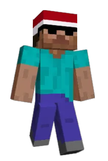 GawkyDrizzle Minecraft avatar full body