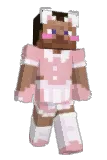 Gawron1811 Minecraft avatar full body