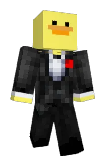 GayUnicorn Minecraft avatar full body