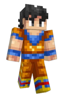 Gay_Bacon_Strips Minecraft avatar full body