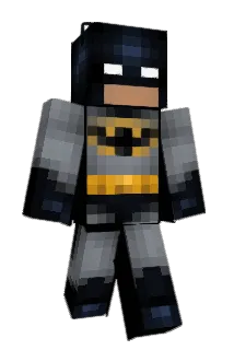 Gay_Magician Minecraft avatar full body