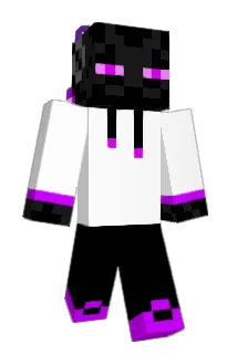 Gaydardzhiev Minecraft avatar full body
