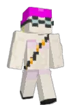 Gayest_Lord_ Minecraft avatar full body