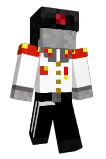 Gayiscool Minecraft avatar full body