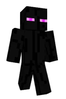 Gaylynn88 Minecraft avatar full body