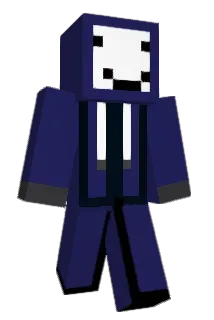 Gayman1112 Minecraft avatar full body