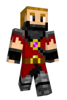Gaz__ Minecraft avatar full body