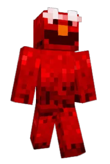 GazingYT Minecraft avatar full body