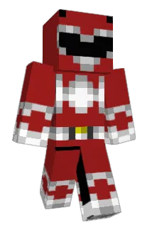 Gazzabytes Minecraft avatar full body