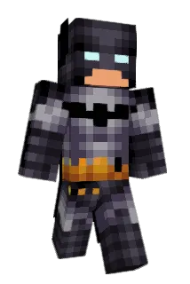 Gazzumper Minecraft avatar full body