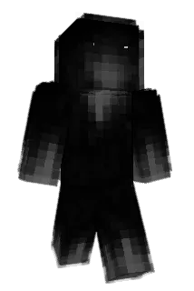 Gbran_yanbu Minecraft avatar full body
