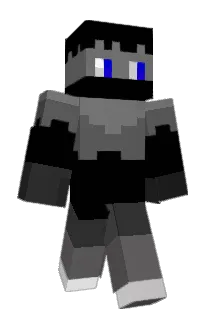 GdL3_0 Minecraft avatar full body