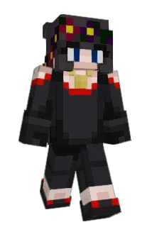 GdogT14ForNow Minecraft avatar full body