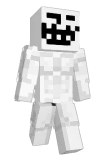 Gdolf_Tittler Minecraft avatar full body