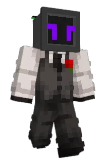 Gdorf_ Minecraft avatar full body
