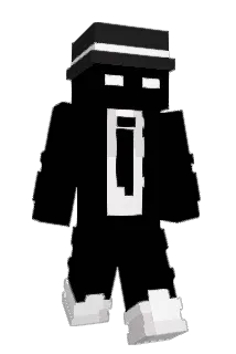 GdxForClassic Minecraft avatar full body