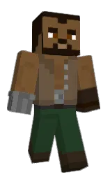 Custom render preview