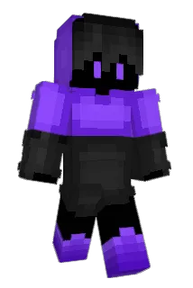 Gean1_ Minecraft avatar full body