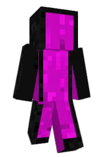 Gearbox_SC Minecraft avatar full body