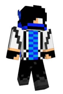 Gears1479 Minecraft avatar full body