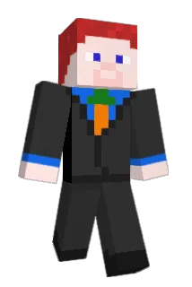 Gears611 Minecraft avatar full body