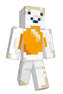 Gebakken_ei_NL Minecraft avatar full body