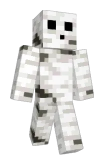 Gebirkensaftet5 Minecraft avatar full body