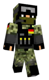 Custom render preview