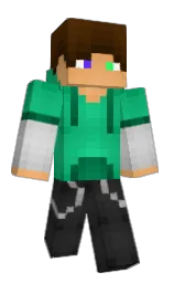 Custom render preview