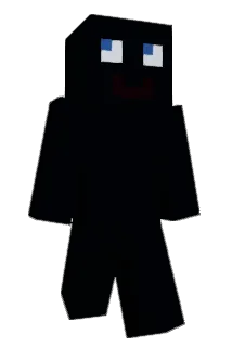 Gee_Yuhh Minecraft avatar full body