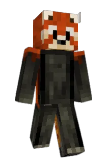 GeeePo Minecraft avatar full body