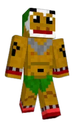 Custom render preview