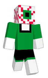 Custom render preview