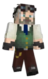 Custom render preview