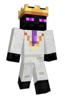 Geemaster7 Minecraft avatar full body