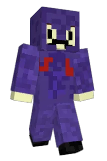 Geert_69 Minecraft avatar full body