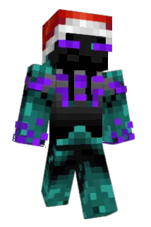 Geezyy06 Minecraft avatar full body