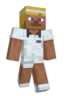 Geheimagent9940 Minecraft avatar full body