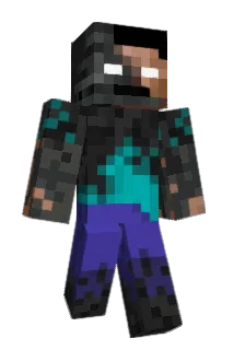 GeiSha_ca Minecraft avatar full body