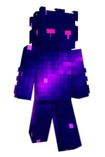 Gekon_068 Minecraft avatar full body