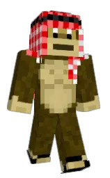 Custom render preview