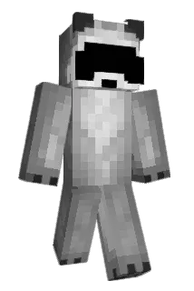 Gelli14 Minecraft avatar full body