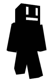 Gemer_2014 Minecraft avatar full body