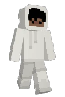 Gemma3 Minecraft avatar full body